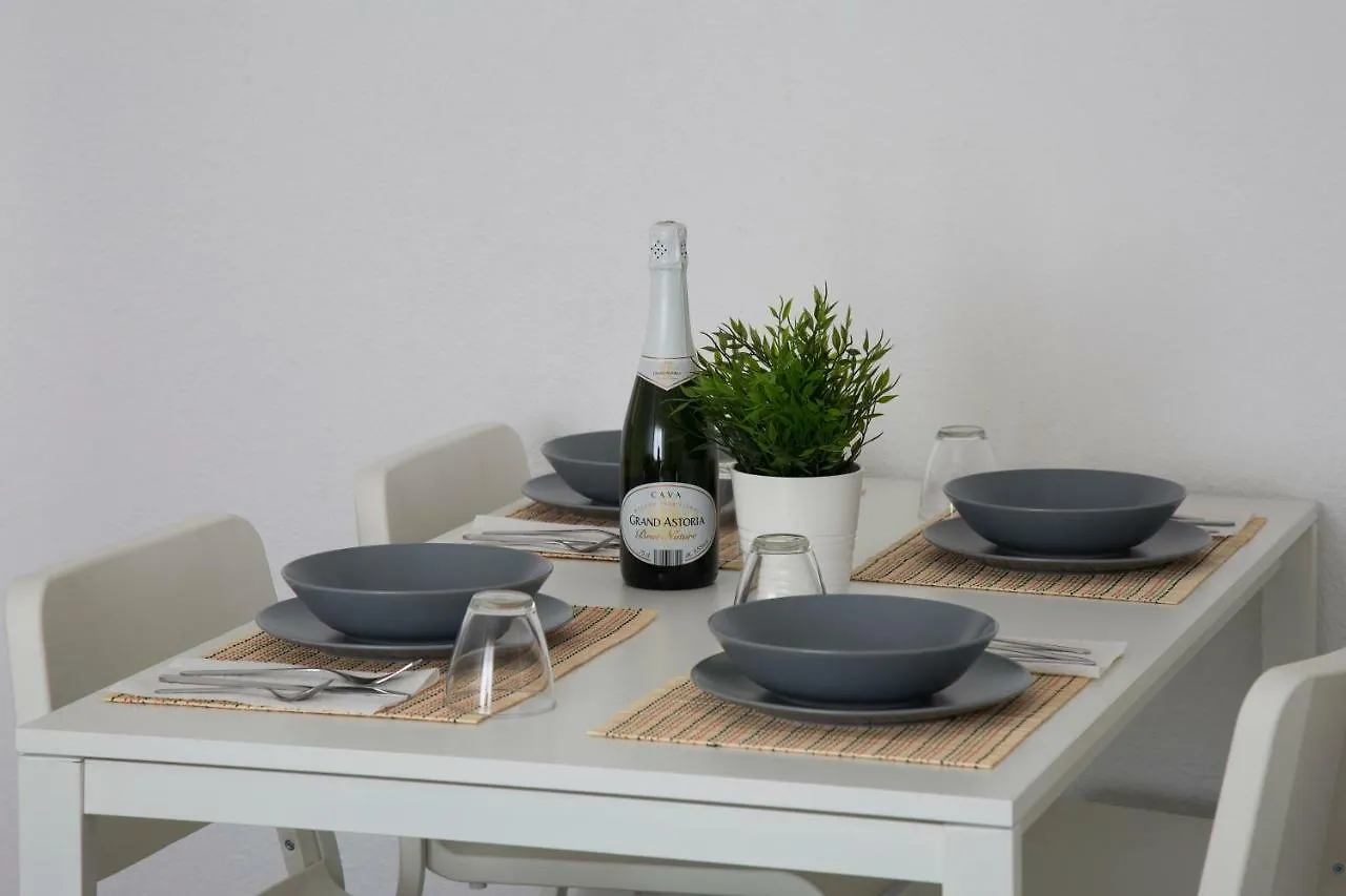 Home Family Tossa de Mar Semesterbostad