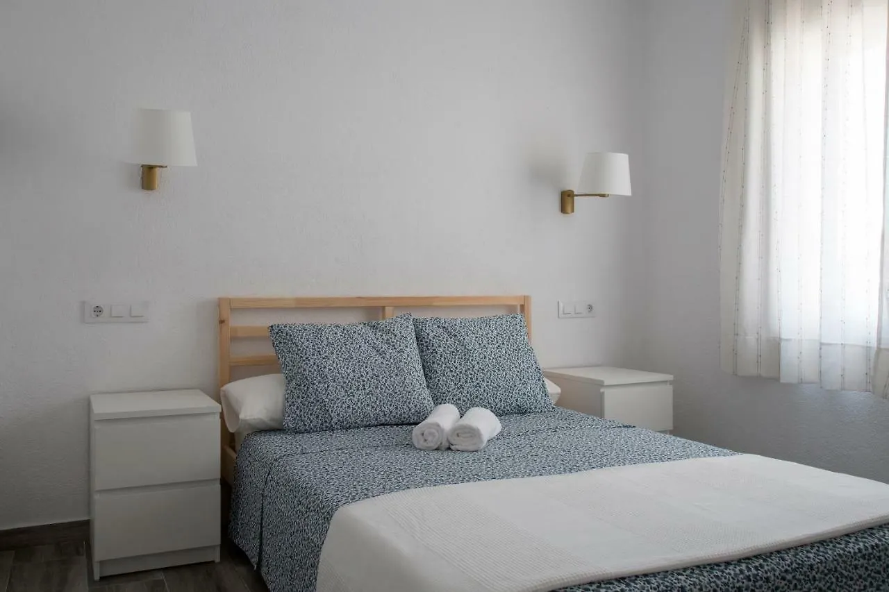 Home Family Tossa de Mar Casa vacanze