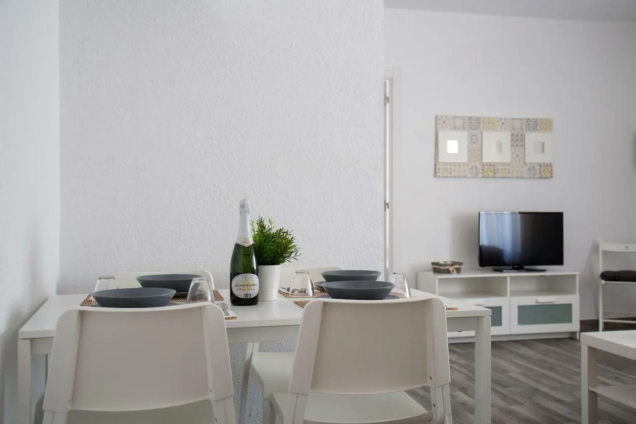 Home Family Tossa de Mar Casa vacanze