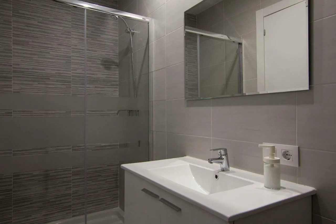 Casa vacanze Home Family Tossa de Mar