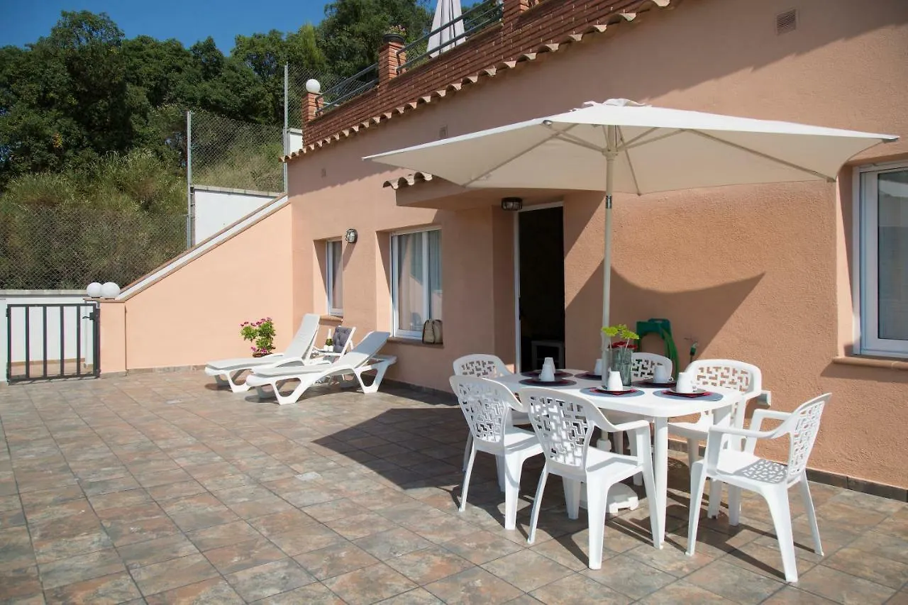 Home Family Tossa de Mar 0*,
